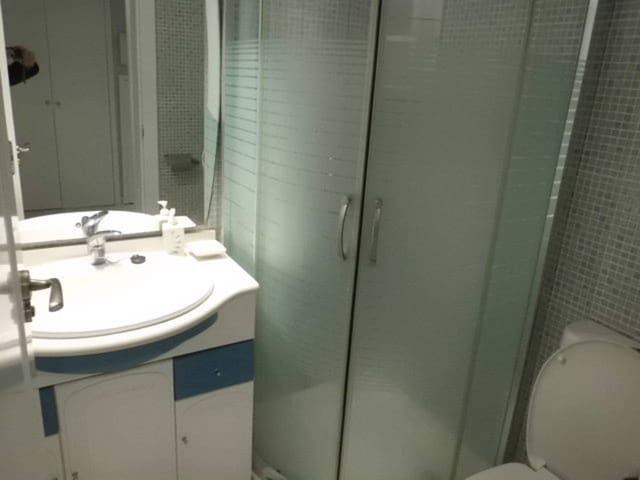 2 soverom Leilighet til leie i Almansa - € 550 (Ref: 8886547)