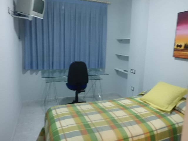 2 soverom Leilighet til leie i Almansa - € 550 (Ref: 8886547)