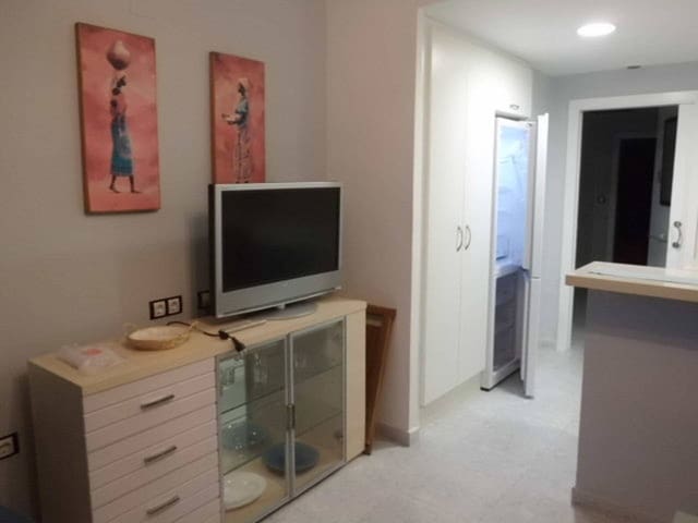 2 soverom Leilighet til leie i Almansa - € 550 (Ref: 8886547)
