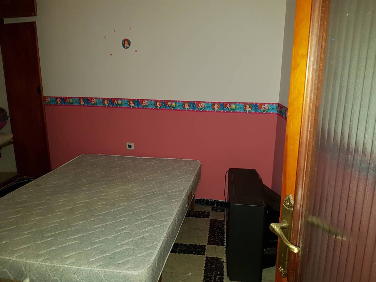 4 sypialnia Dom na sprzedaż w Almansa - 55 000 € (Ref: 8886556)