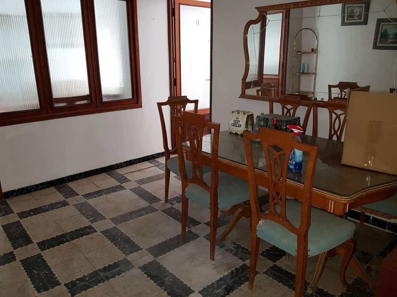4 sypialnia Dom na sprzedaż w Almansa - 55 000 € (Ref: 8886556)