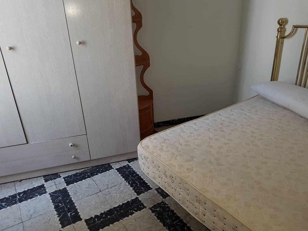 4 sypialnia Dom na sprzedaż w Almansa - 55 000 € (Ref: 8886556)