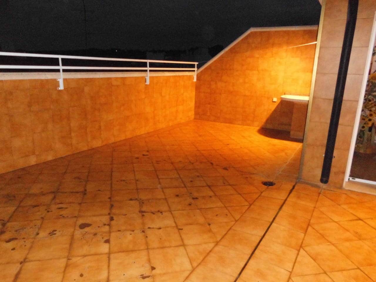 3 soveværelse Lejlighed til salg i Almansa - € 220.000 (Ref: 8886565)