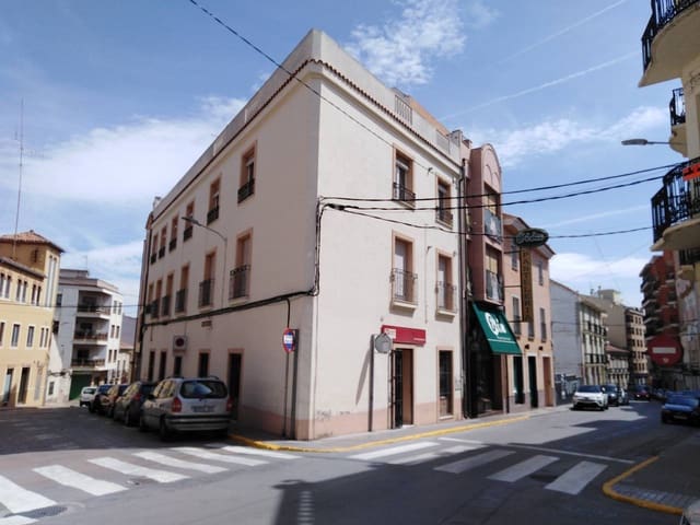 4 soverom Leilighet til salgs i Almansa - € 115 000 (Ref: 8886576)