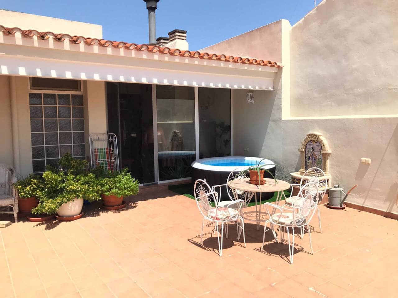 5 soveværelse Lejlighed til salg i Almansa - € 345.000 (Ref: 8886577)