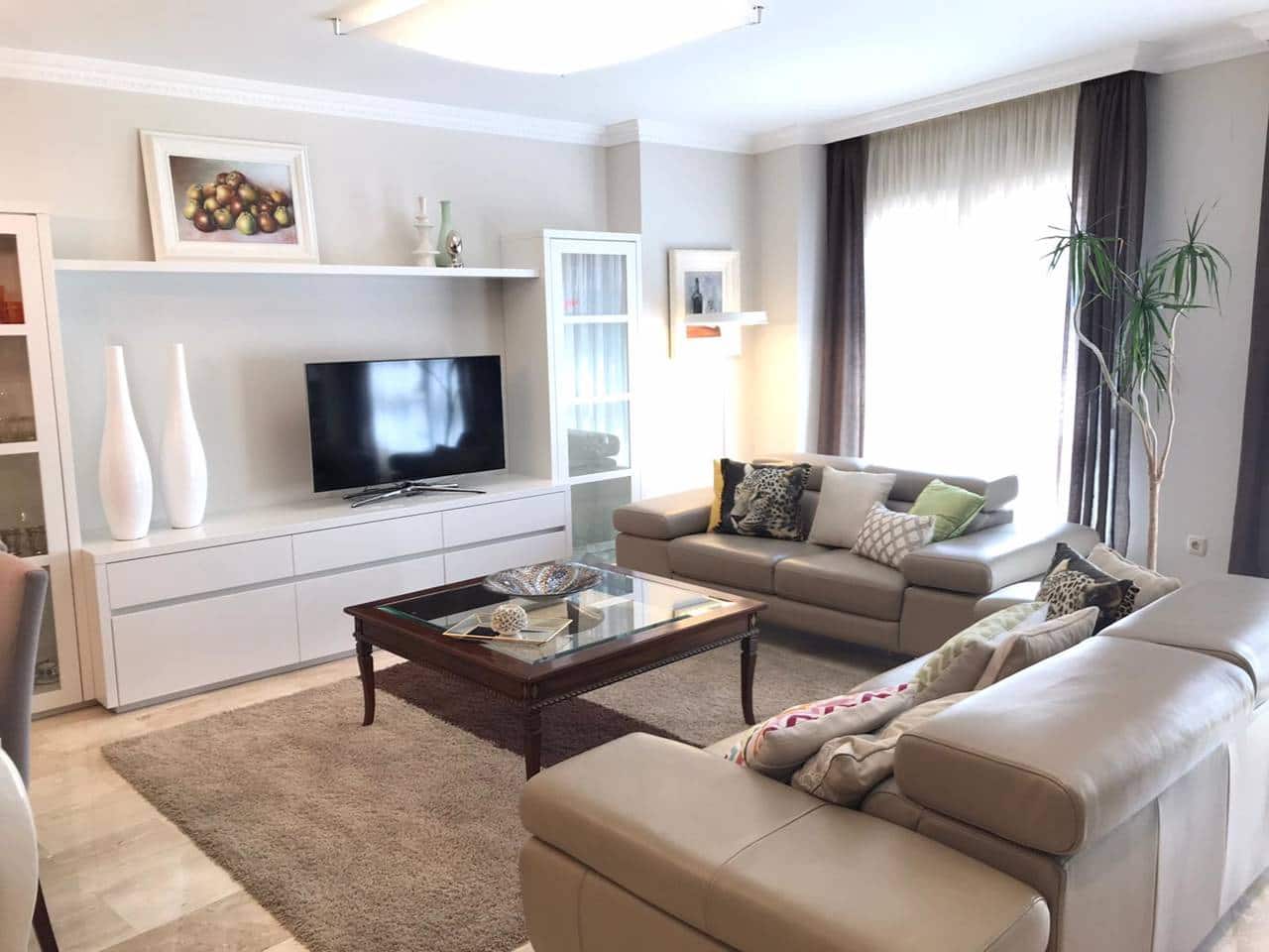 5 soveværelse Lejlighed til salg i Almansa - € 345.000 (Ref: 8886577)