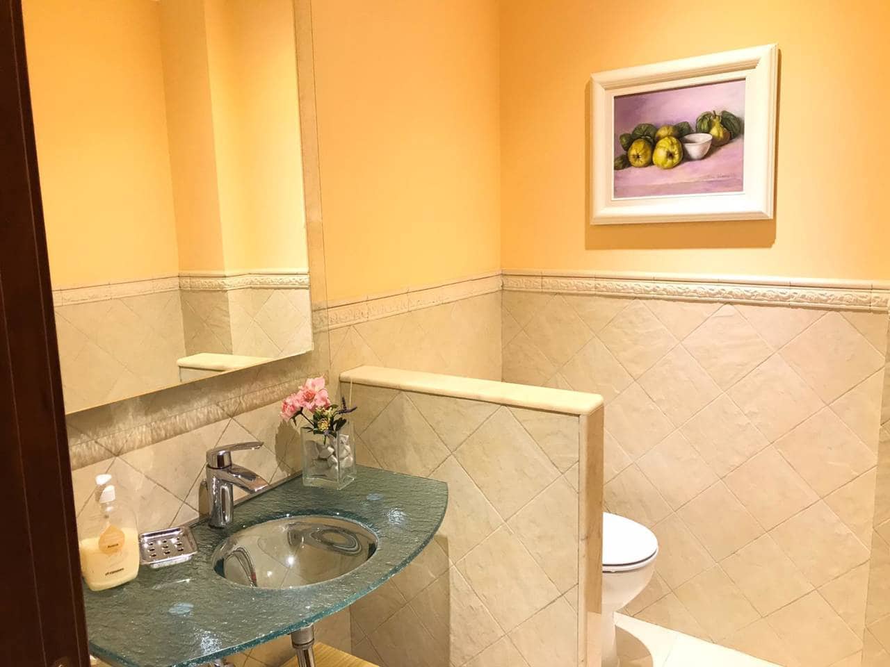 5 soveværelse Lejlighed til salg i Almansa - € 345.000 (Ref: 8886577)