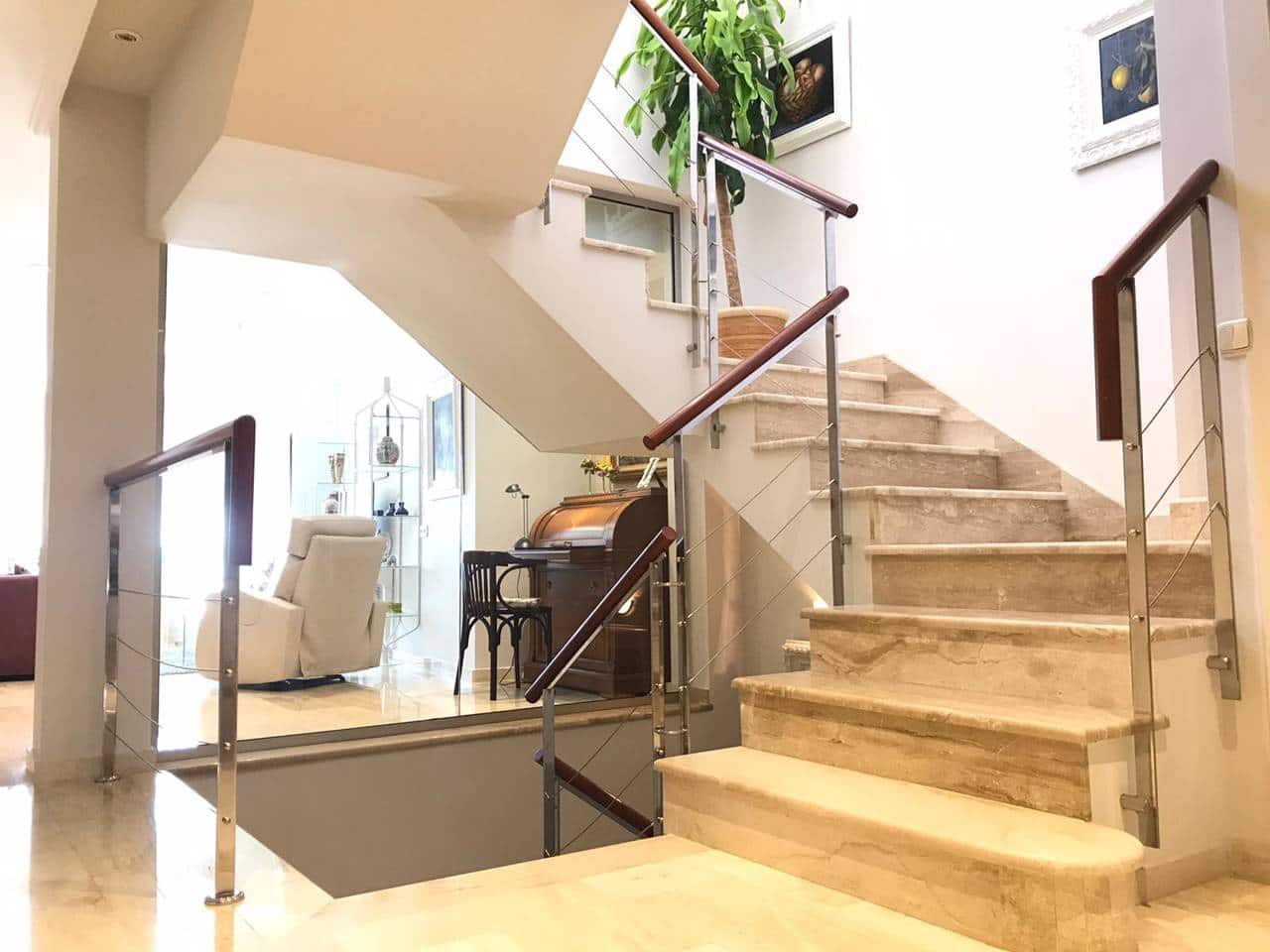 5 soveværelse Lejlighed til salg i Almansa - € 345.000 (Ref: 8886577)