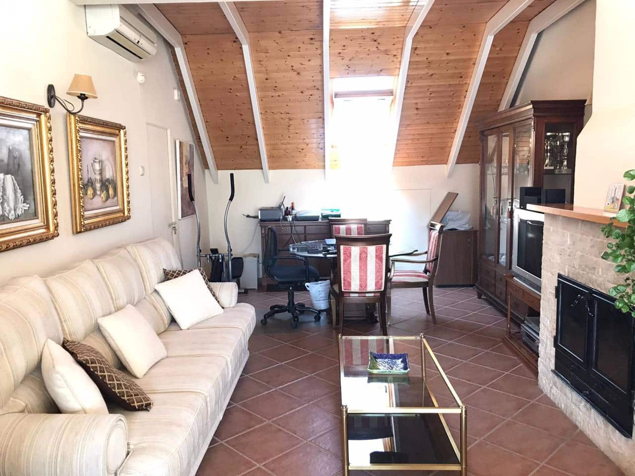 5 soveværelse Lejlighed til salg i Almansa - € 345.000 (Ref: 8886577)