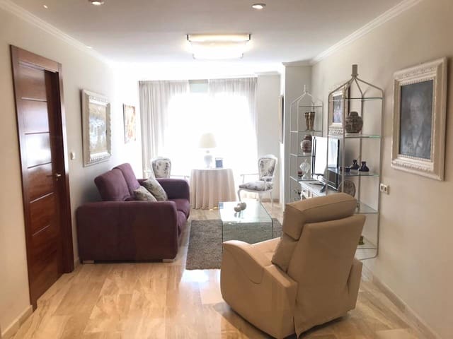 5 makuuhuone Huoneisto myytävänä paikassa Almansa - 345 000 € (Ref: 8886577)