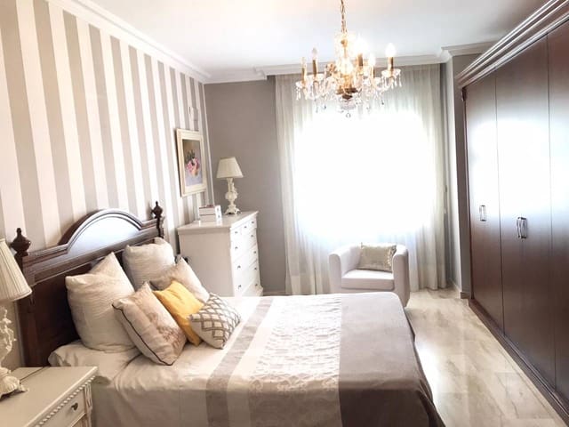 5 makuuhuone Huoneisto myytävänä paikassa Almansa - 345 000 € (Ref: 8886577)