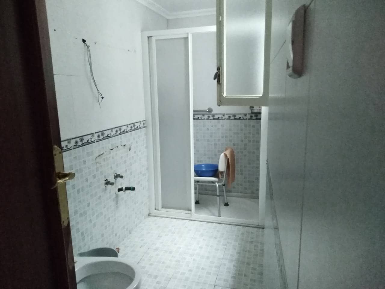 3 soveværelse Byhus til salg i Almansa med garage - € 85.000 (Ref: 8886591)