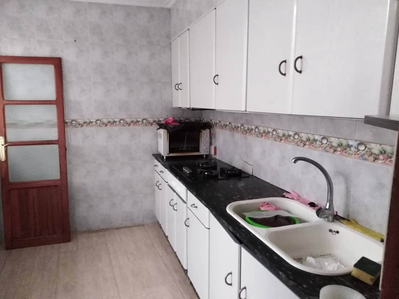 3 soveværelse Byhus til salg i Almansa med garage - € 85.000 (Ref: 8886591)