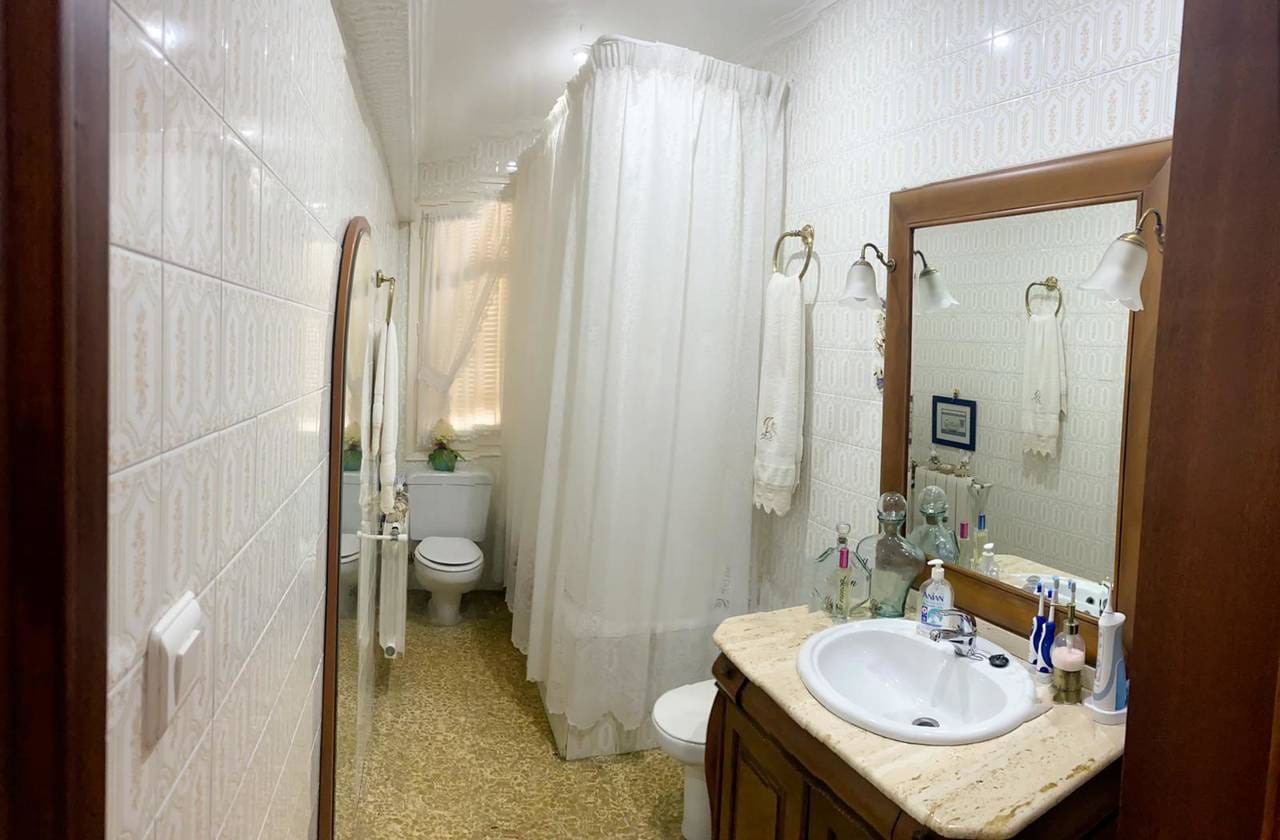 3 soveværelse Lejlighed til salg i Almansa med garage - € 69.000 (Ref: 8886604)