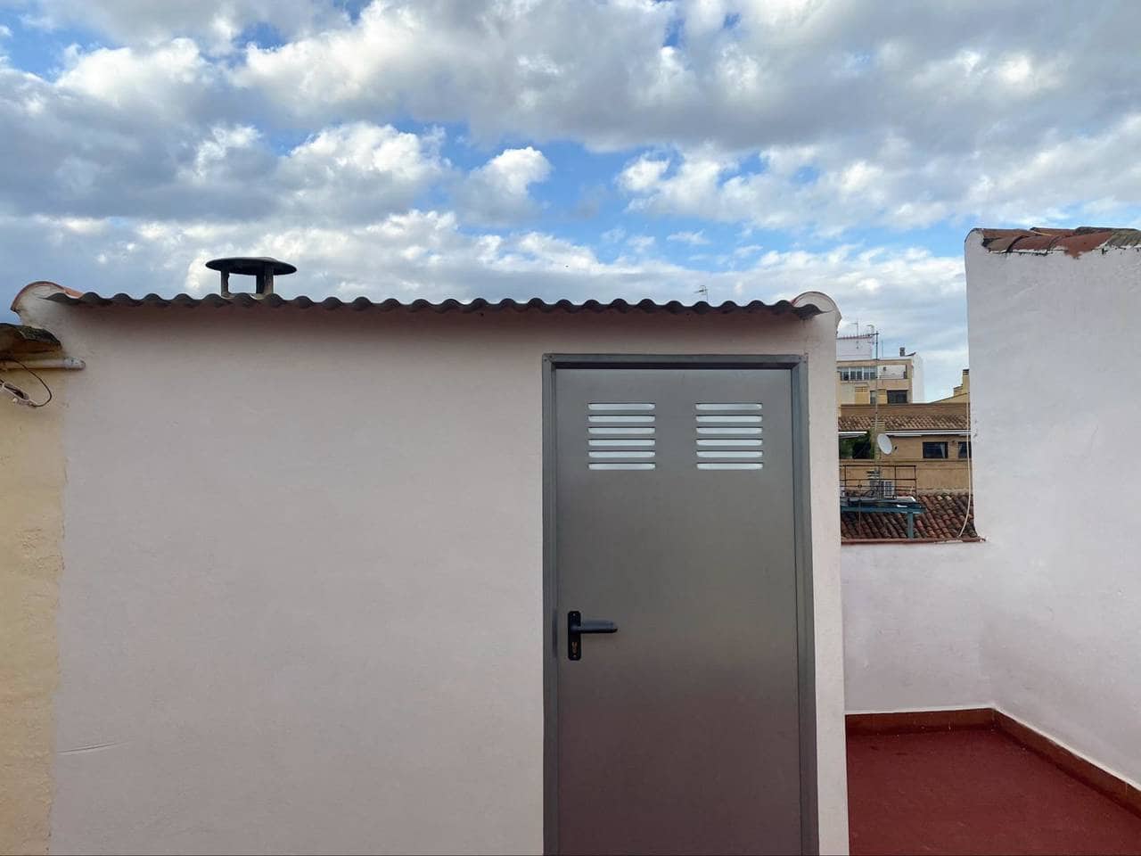 3 soveværelse Lejlighed til salg i Almansa med garage - € 69.000 (Ref: 8886604)