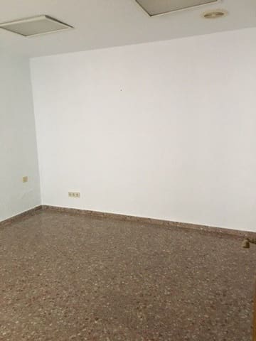 Toimisto myytävänä paikassa Almansa - 90 000 € (Ref: 8886635)