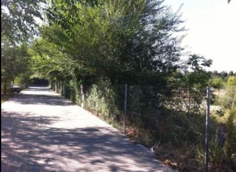 Bouwgrond te koop in Almansa - € 58.000 (Ref: 8886636)