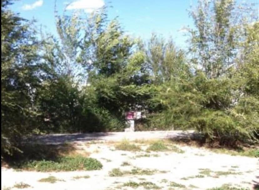 Bouwgrond te koop in Almansa - € 58.000 (Ref: 8886636)