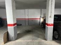 Garage til salg i Almansa - € 7.000 (Ref: 8886654)