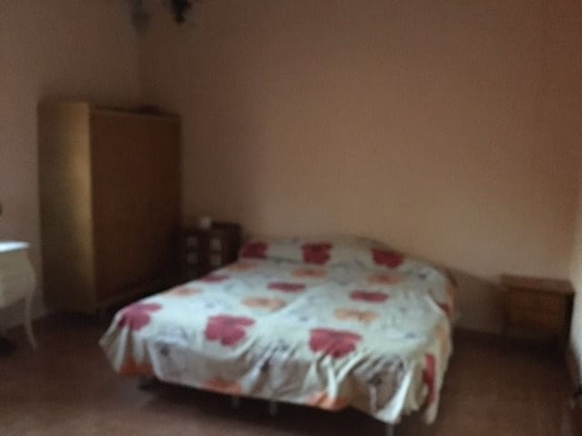 6 soveværelse Villa til salg i Almansa med swimmingpool - € 115.000 (Ref: 8886661)