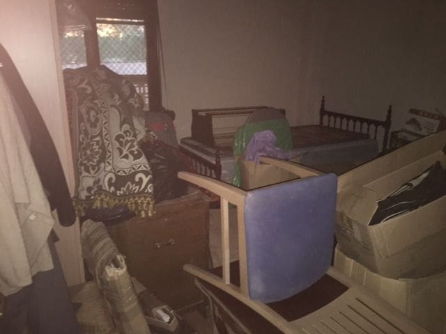 6 soveværelse Villa til salg i Almansa med swimmingpool - € 115.000 (Ref: 8886661)