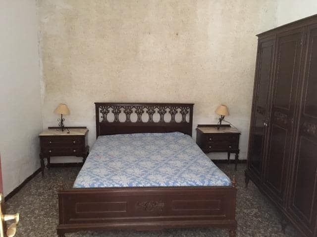 4 sypialnia Apartament na sprzedaż w Almansa - 38 000 € (Ref: 8886669)