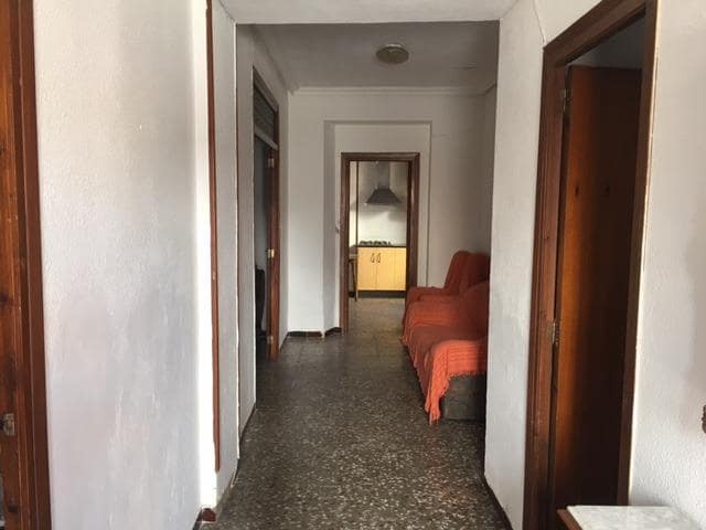 4 sypialnia Apartament na sprzedaż w Almansa - 38 000 € (Ref: 8886669)