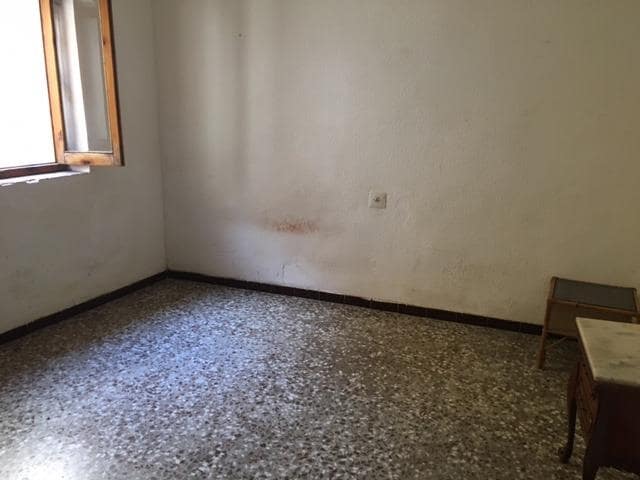 4 sypialnia Apartament na sprzedaż w Almansa - 38 000 € (Ref: 8886669)