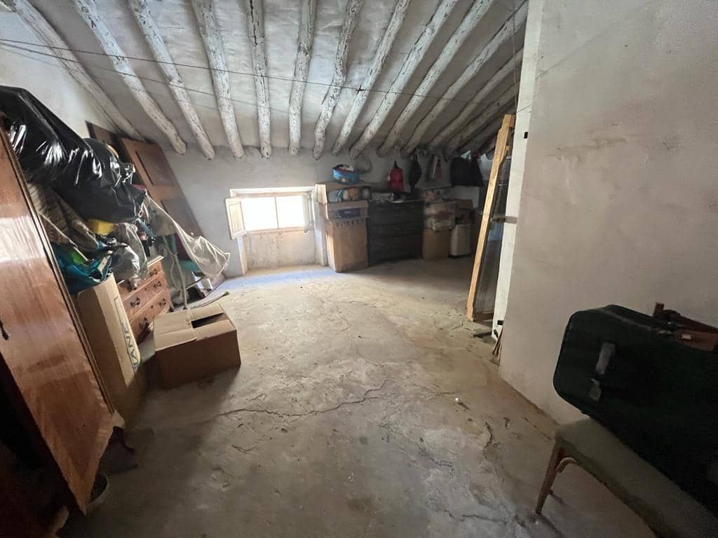 8 chambre Maison de Ville à vendre à Almansa avec garage - 195 000 € (Ref: 8886671)