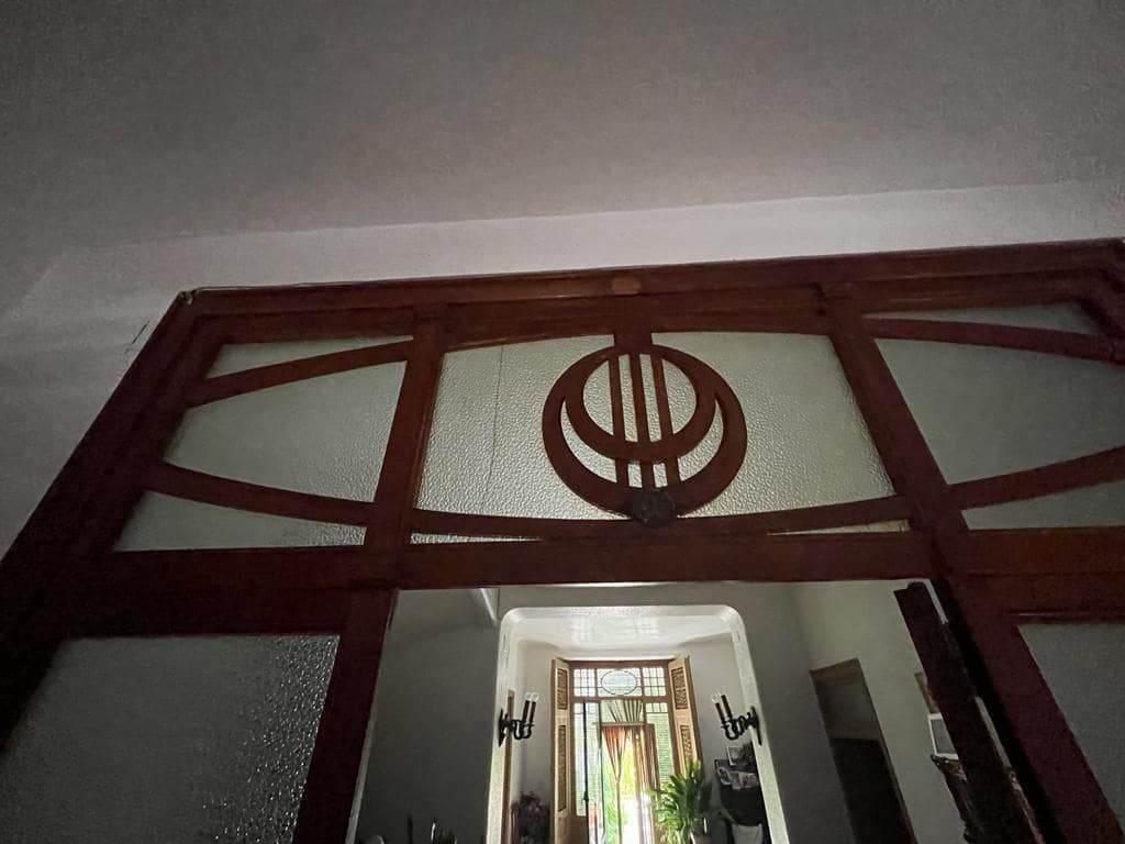 8 chambre Maison de Ville à vendre à Almansa avec garage - 195 000 € (Ref: 8886671)