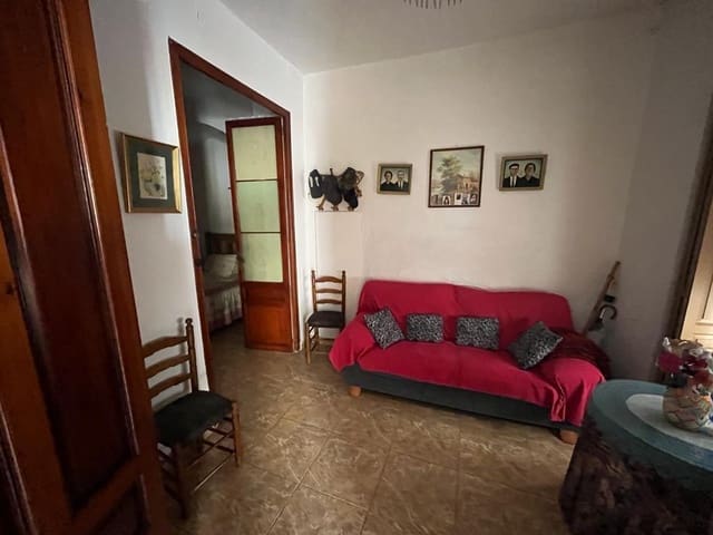 8 chambre Maison de Ville à vendre à Almansa avec garage - 195 000 € (Ref: 8886671)