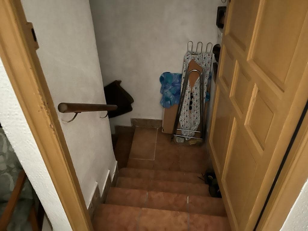 8 chambre Maison de Ville à vendre à Almansa avec garage - 195 000 € (Ref: 8886671)