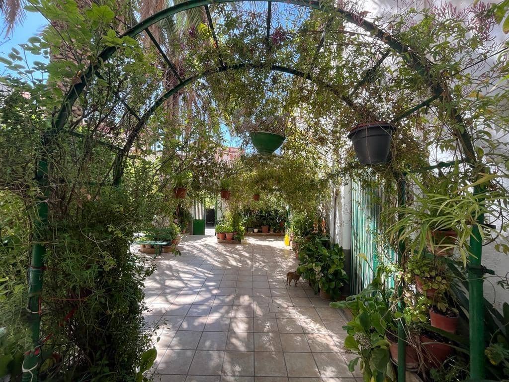 8 chambre Maison de Ville à vendre à Almansa avec garage - 195 000 € (Ref: 8886671)