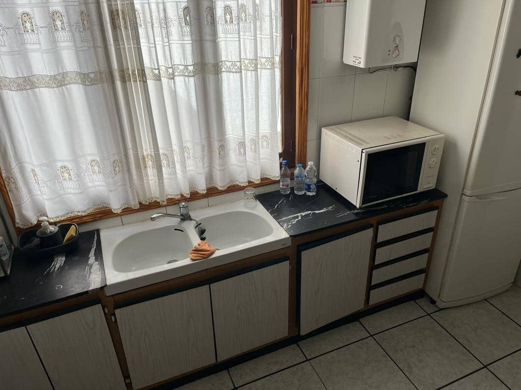 4 soveværelse Byhus til salg i Almansa med garage - € 112.000 (Ref: 8886672)