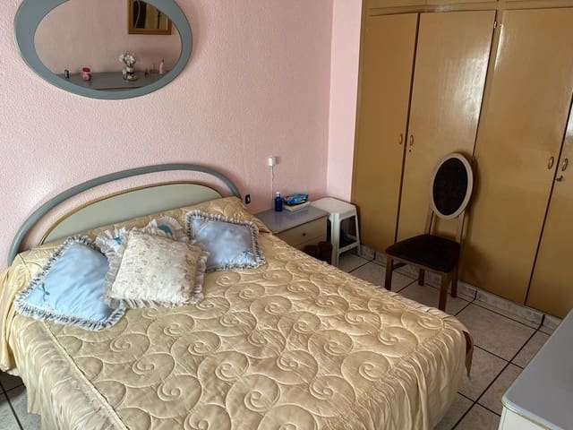 4 sovrum Hus till salu i Almansa med garage - 112 000 € (Ref: 8886672)