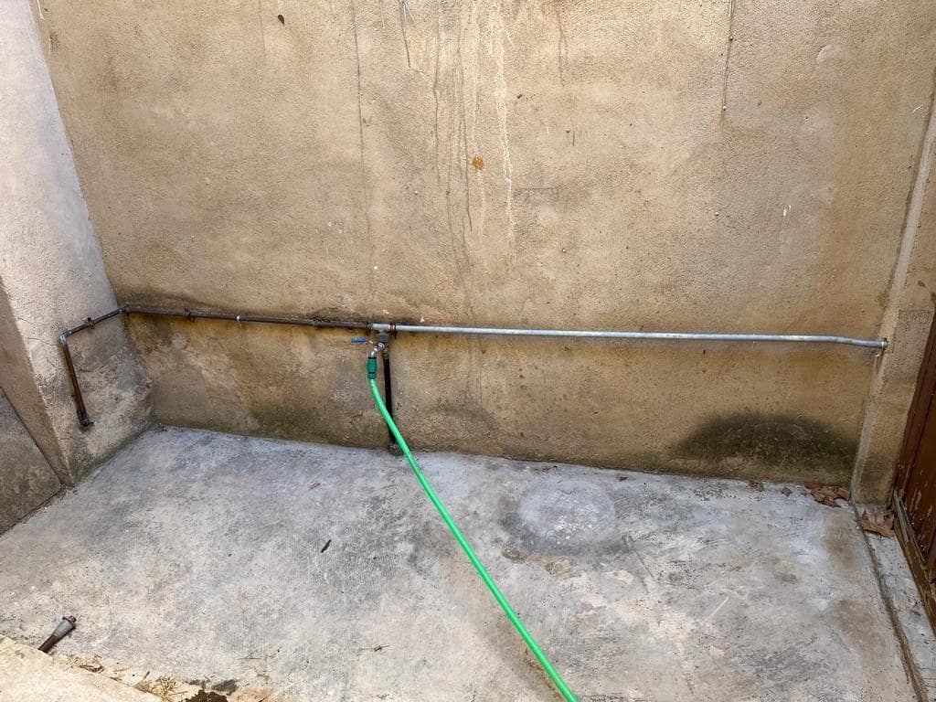 4 soveværelse Byhus til salg i Almansa med garage - € 112.000 (Ref: 8886672)