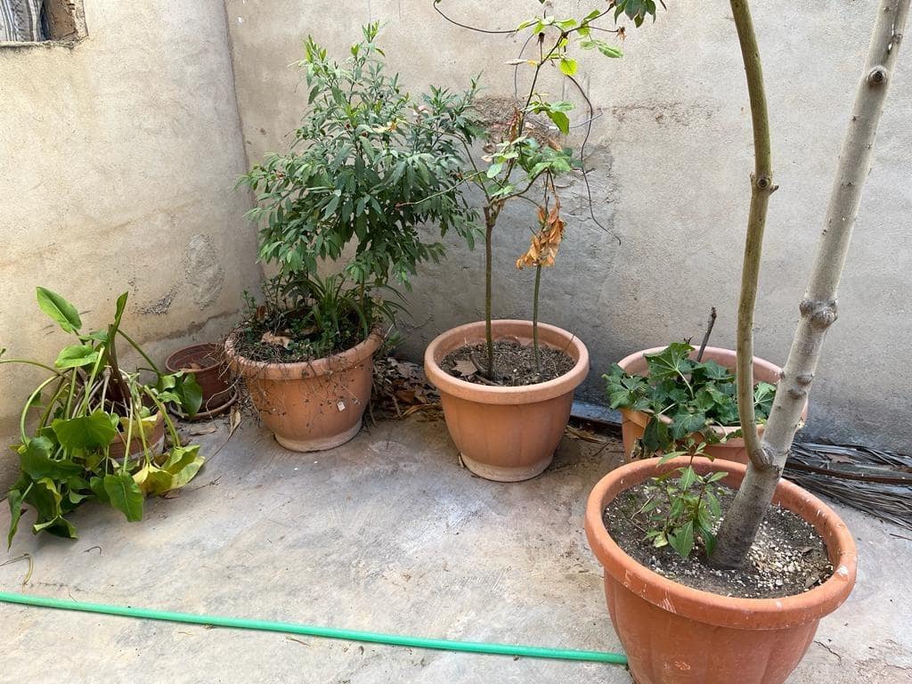 4 soveværelse Byhus til salg i Almansa med garage - € 112.000 (Ref: 8886672)