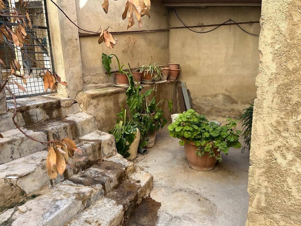 4 soveværelse Byhus til salg i Almansa med garage - € 112.000 (Ref: 8886672)