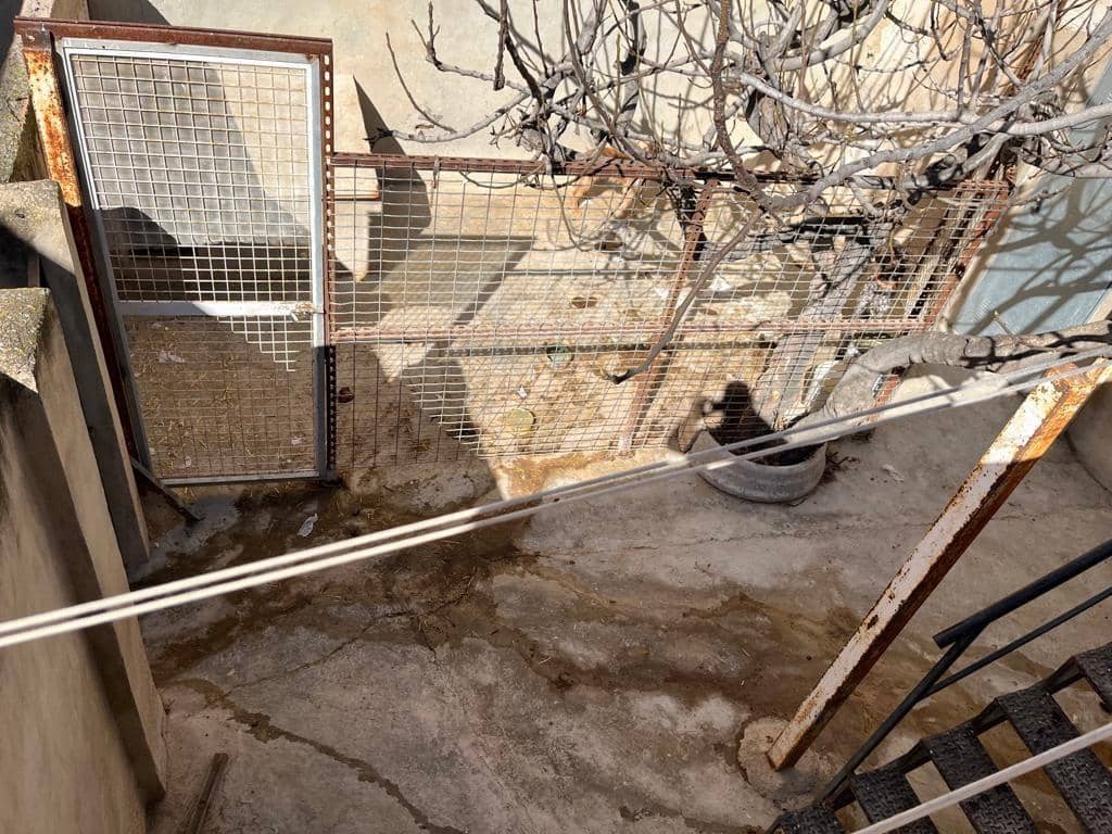 4 soveværelse Byhus til salg i Almansa med garage - € 112.000 (Ref: 8886672)