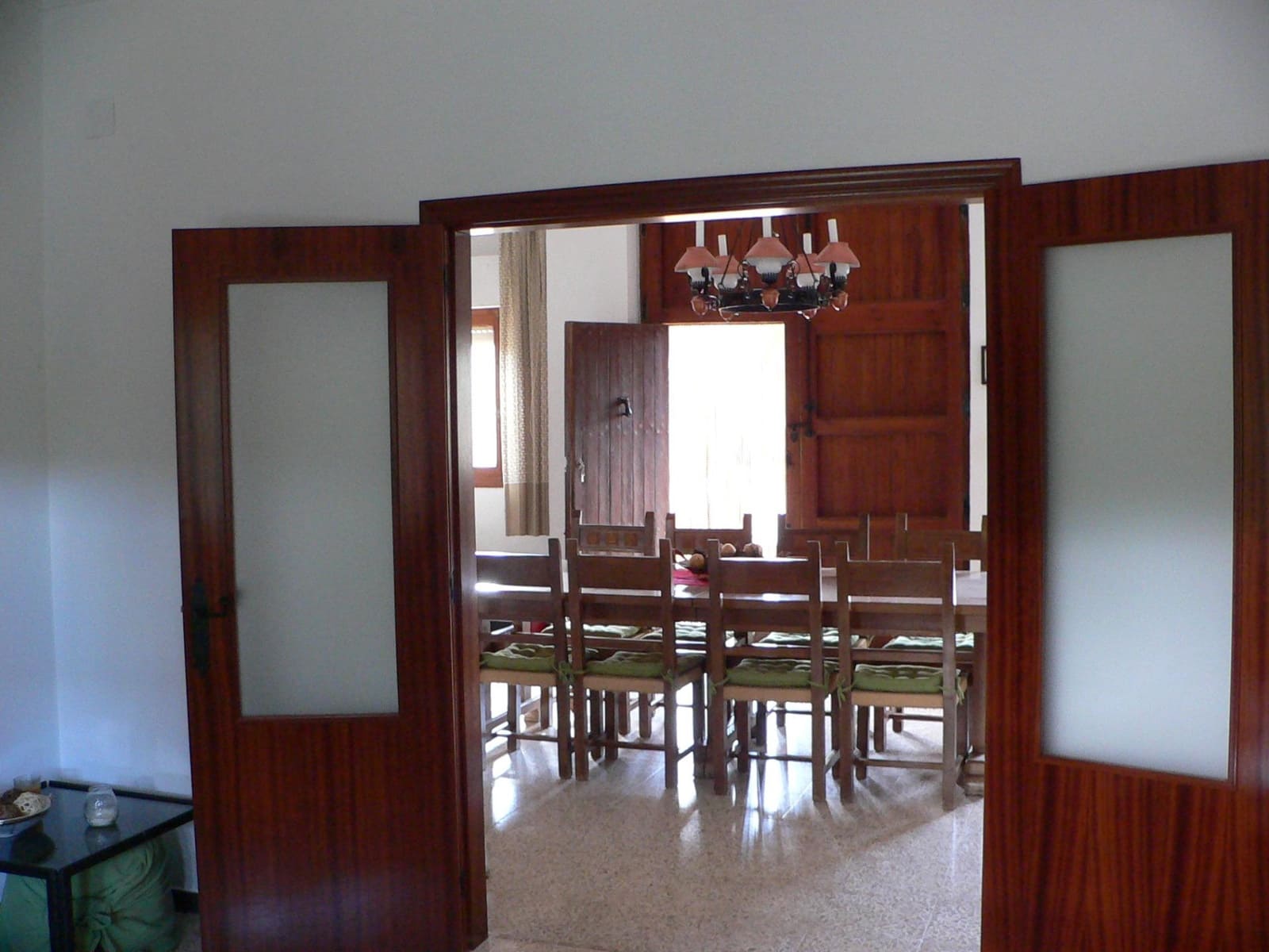 4 soveværelse Villa til salg i Almansa - € 350.000 (Ref: 8886673)