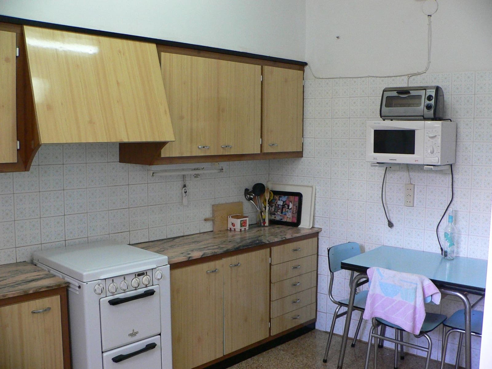 4 soveværelse Villa til salg i Almansa - € 350.000 (Ref: 8886673)