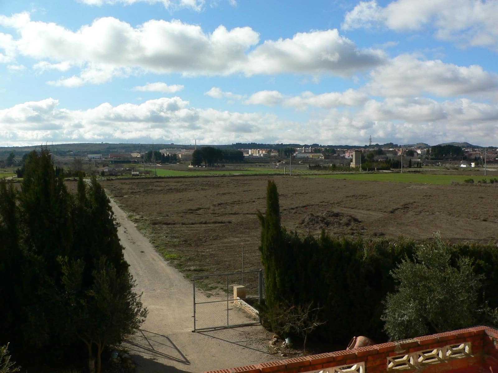 4 soveværelse Villa til salg i Almansa - € 350.000 (Ref: 8886673)