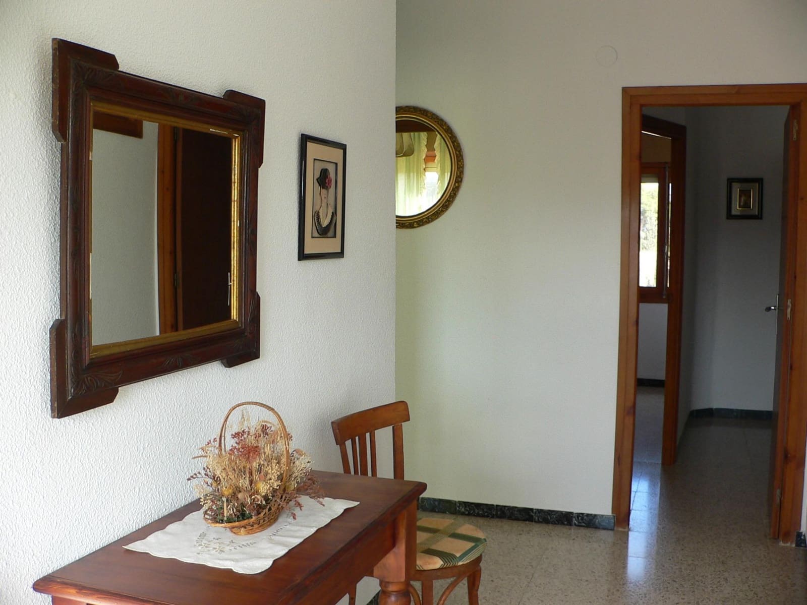 4 soveværelse Villa til salg i Almansa - € 350.000 (Ref: 8886673)