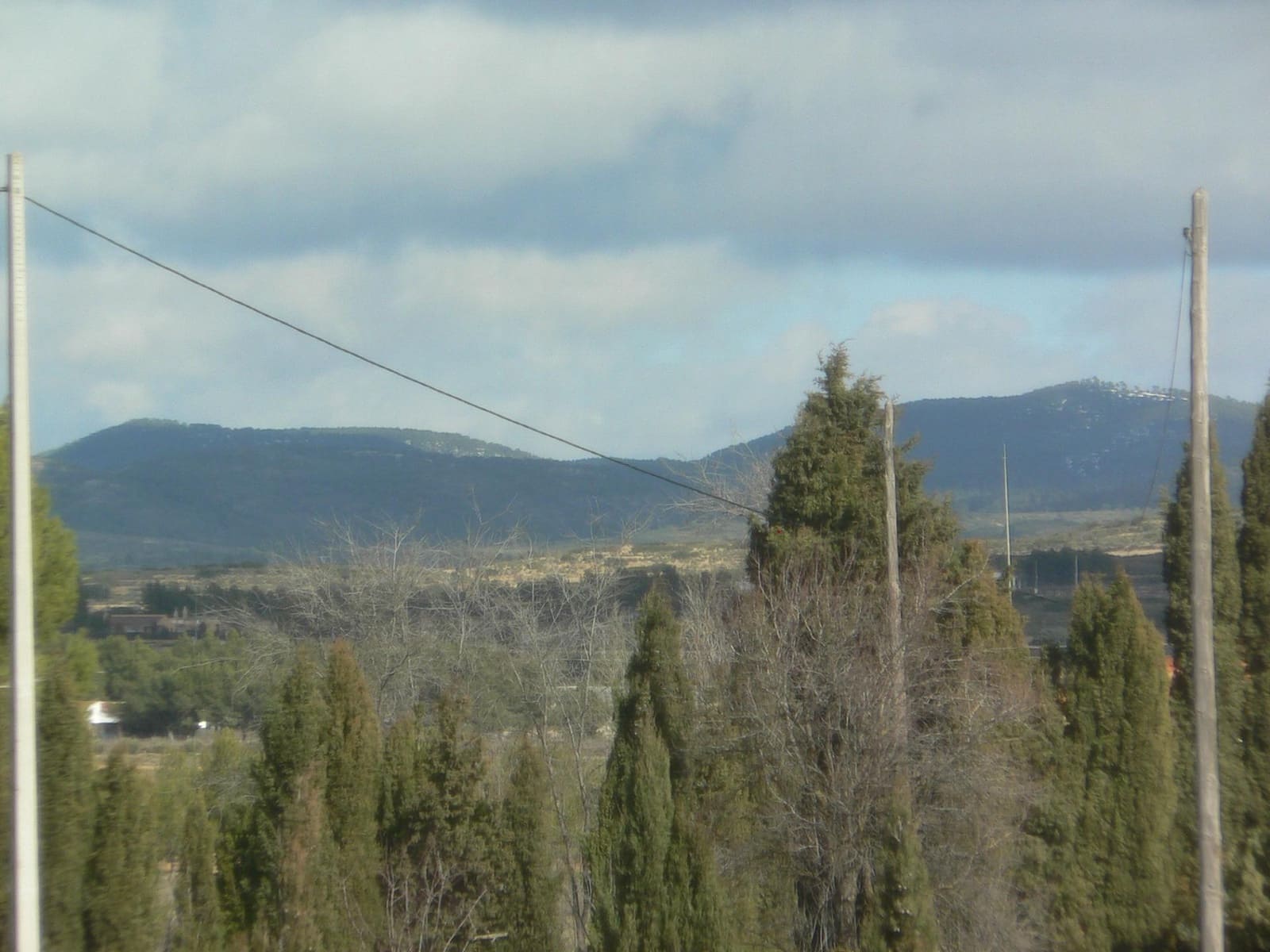 4 soveværelse Villa til salg i Almansa - € 350.000 (Ref: 8886673)