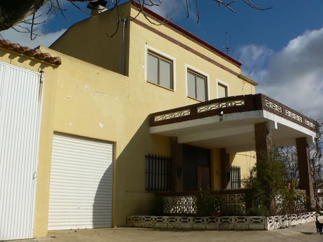 4 camera da letto Villa in vendita in Almansa - 350.000 € (Rif: 8886673)