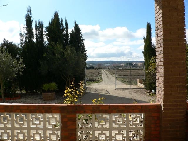 4 camera da letto Villa in vendita in Almansa - 350.000 € (Rif: 8886673)