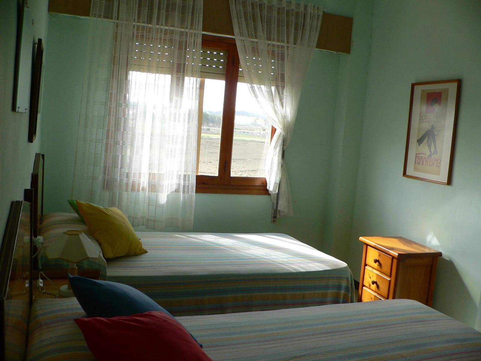 4 soveværelse Villa til salg i Almansa - € 350.000 (Ref: 8886673)