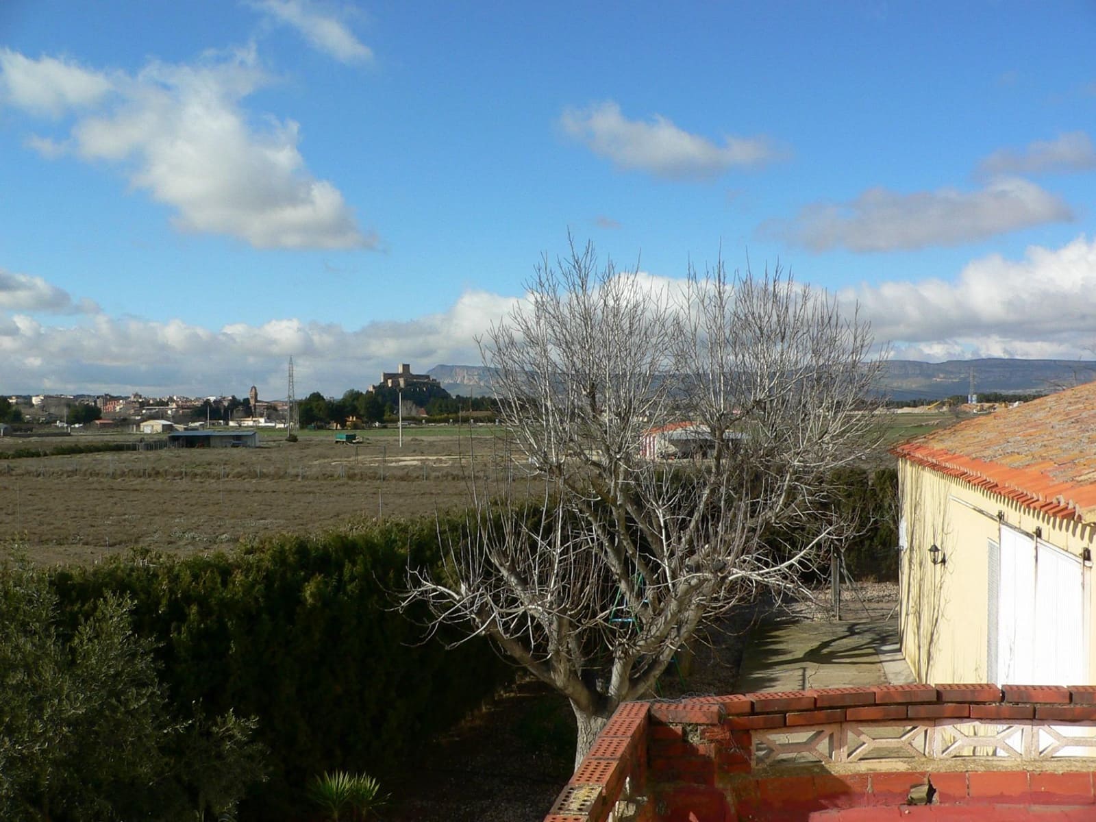 4 soveværelse Villa til salg i Almansa - € 350.000 (Ref: 8886673)