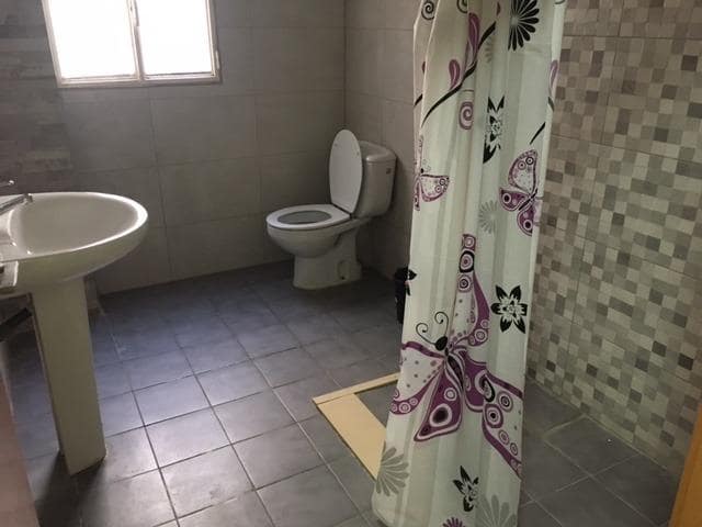 4 makuuhuone Asunto myytävänä paikassa Almansa - 60 000 € (Ref: 8886690)