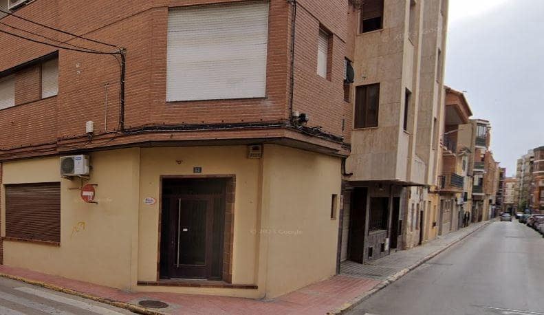 Local Comercial en Almansa en venta - 40.000 € (Ref: 8886695)